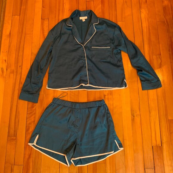 Topshop pajamas - Picture 5 of 10